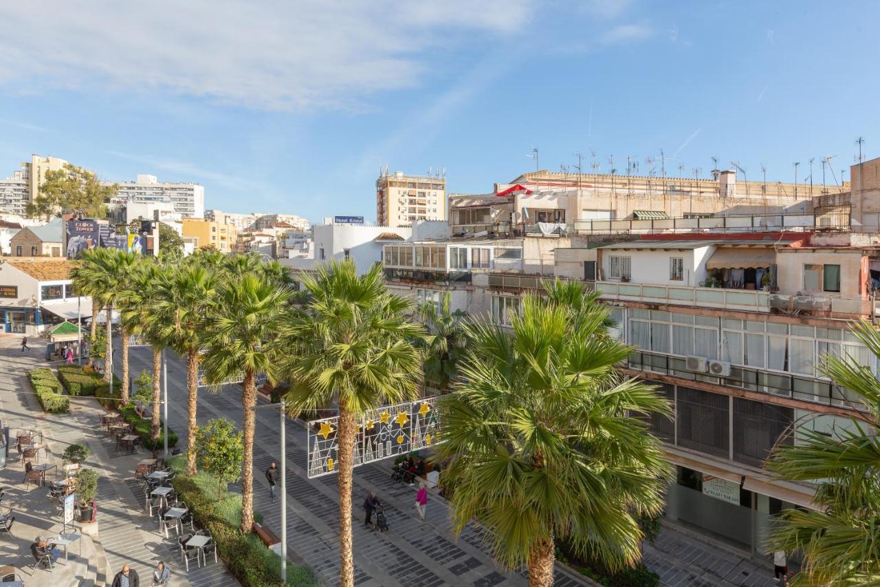 Palma De Mallorca 12 توريمولينوس المظهر الخارجي الصورة