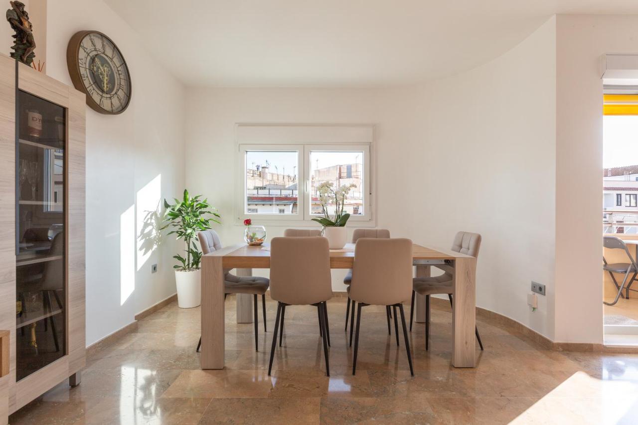 Palma De Mallorca 12 توريمولينوس المظهر الخارجي الصورة