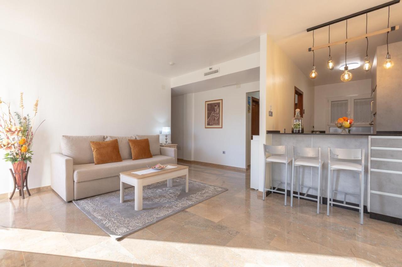 Palma De Mallorca 12 توريمولينوس المظهر الخارجي الصورة
