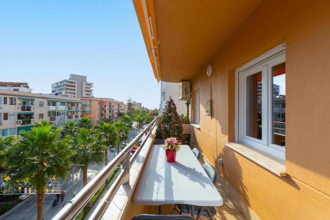 Palma De Mallorca 12 توريمولينوس المظهر الخارجي الصورة