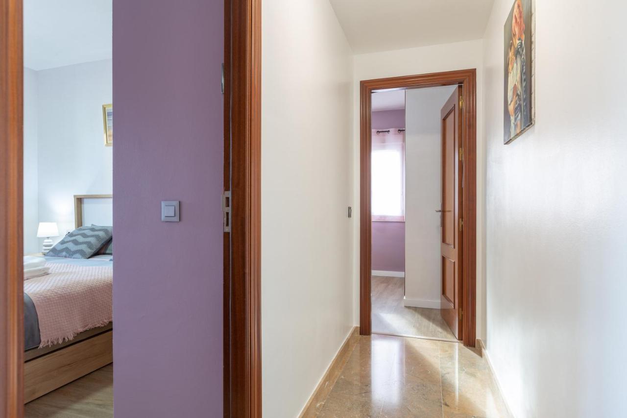 Palma De Mallorca 12 توريمولينوس المظهر الخارجي الصورة