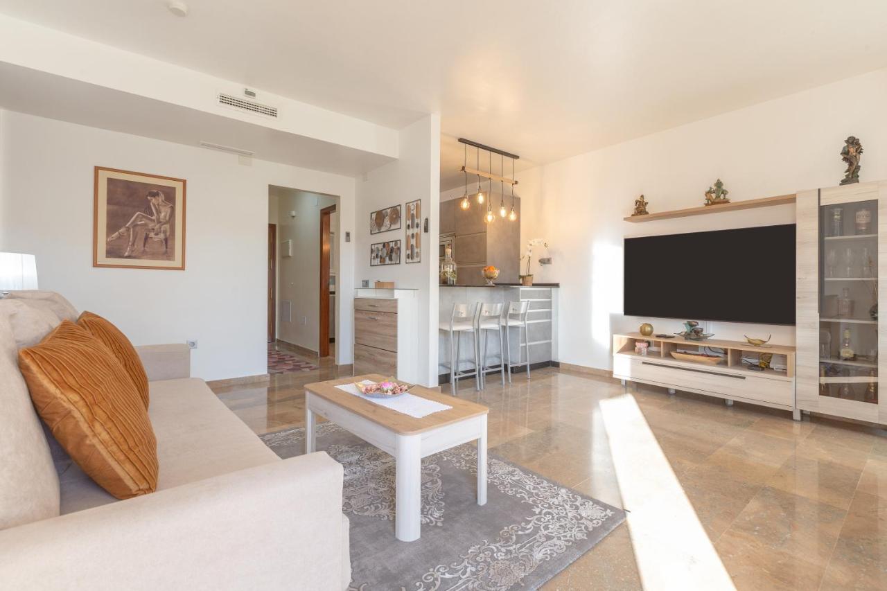 Palma De Mallorca 12 توريمولينوس المظهر الخارجي الصورة