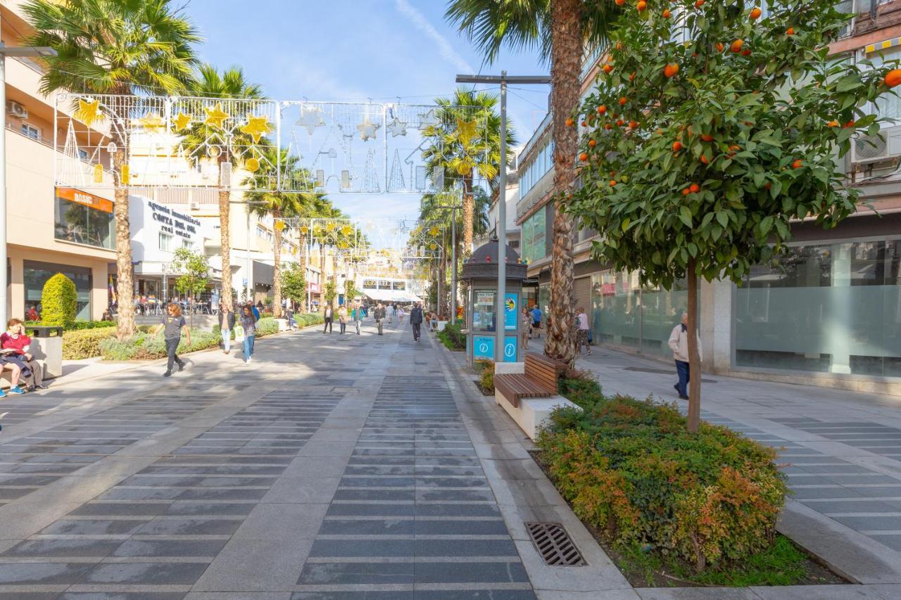 Palma De Mallorca 12 توريمولينوس المظهر الخارجي الصورة